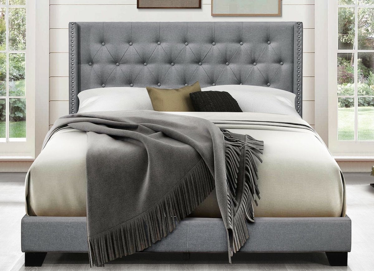 14 Five-Star Bed Frames That Fit Any Budget