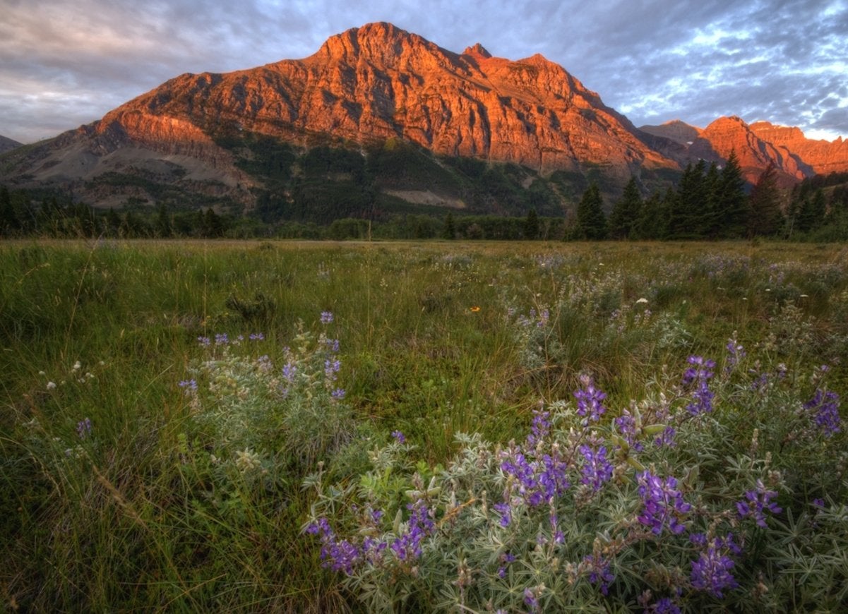 20 Spectacular Lodgings in America’s National Parks