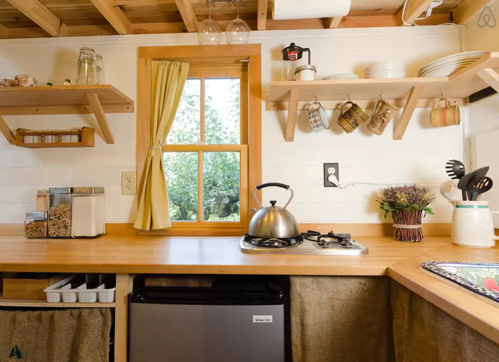 18 Big Storage Ideas to Steal from Tiny Homes