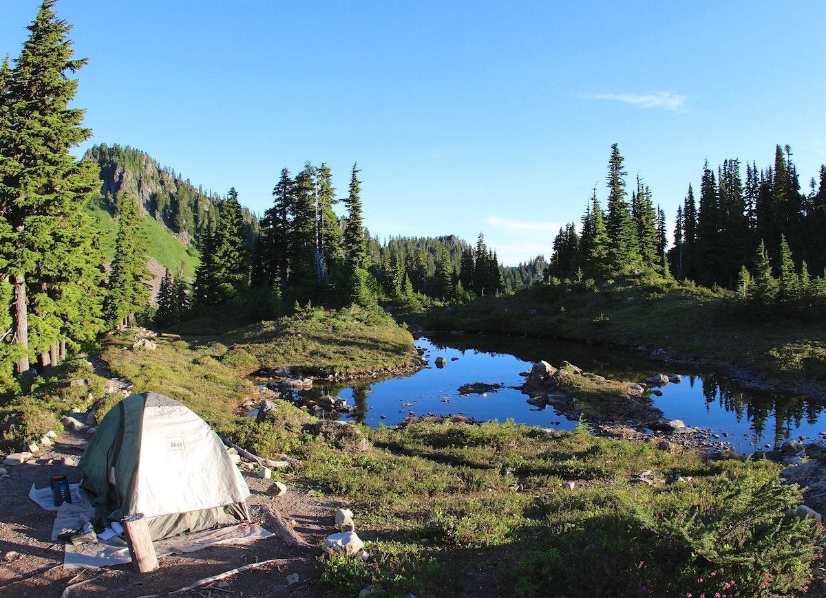 20 Spectacular Lodgings in America’s National Parks