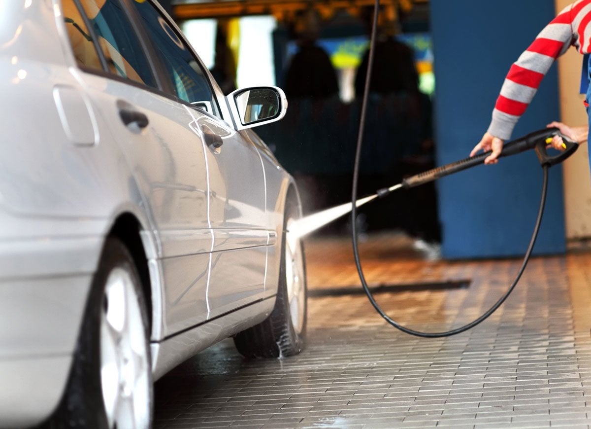 7 Ways You’re Ruining Your Car