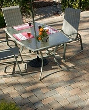 10 “Best in Class” Patio Pavers