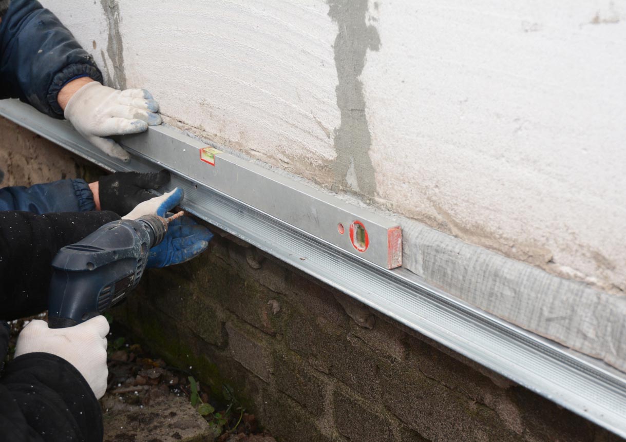 The Best Basement Waterproofing Companies Options