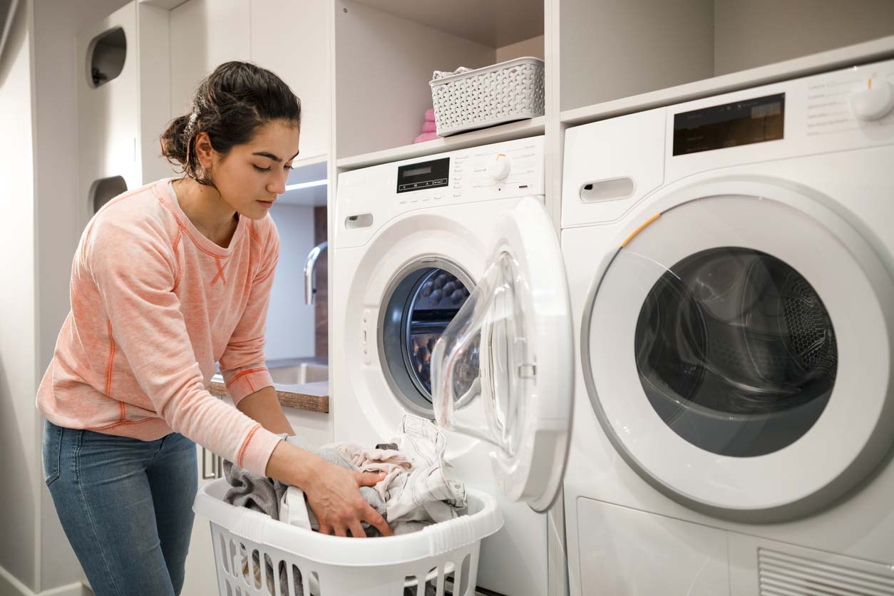 Laundry Room Remodel Cost