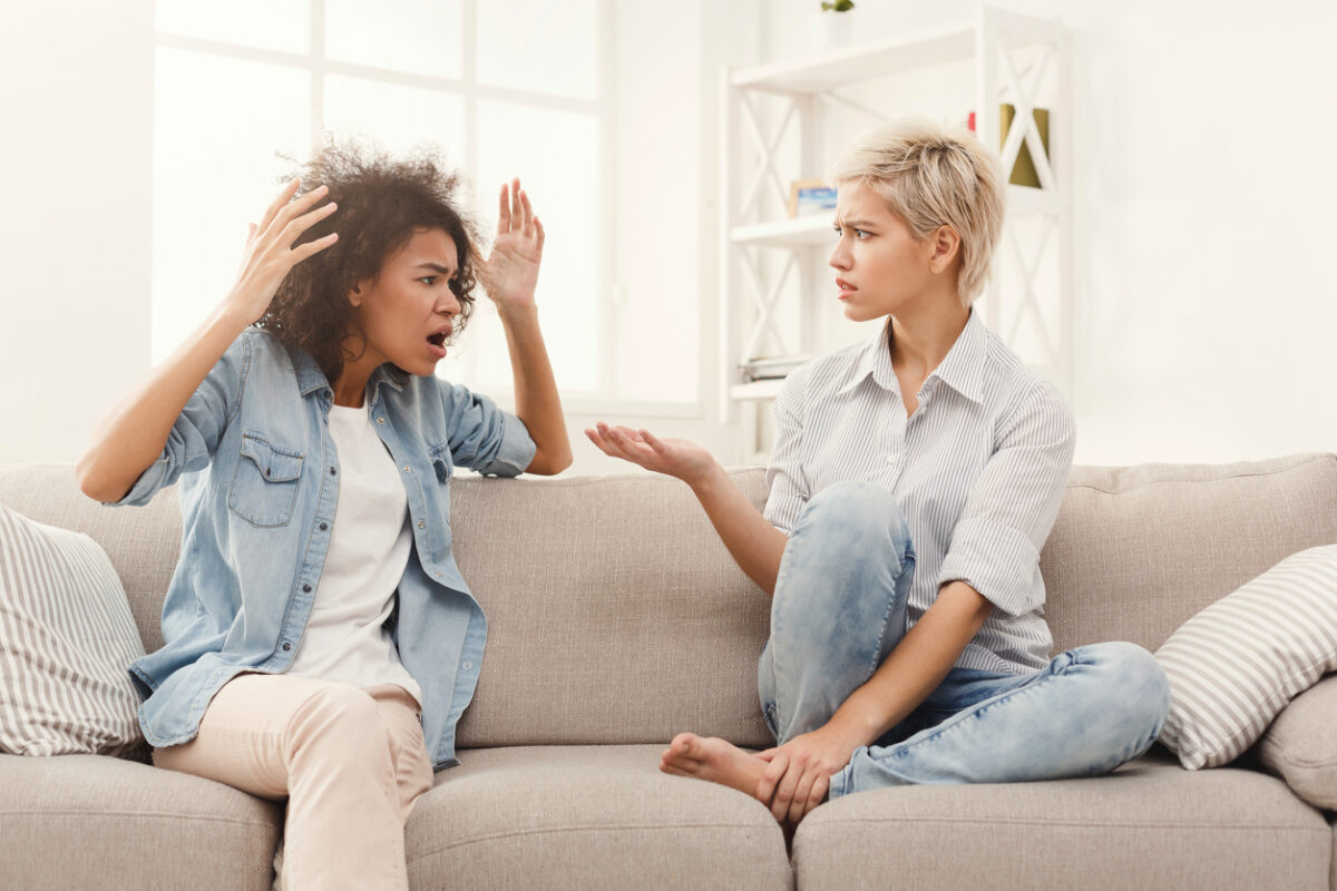 Acheter une maison avec un ami ? Ne le faites pas, mais si vous le faites...