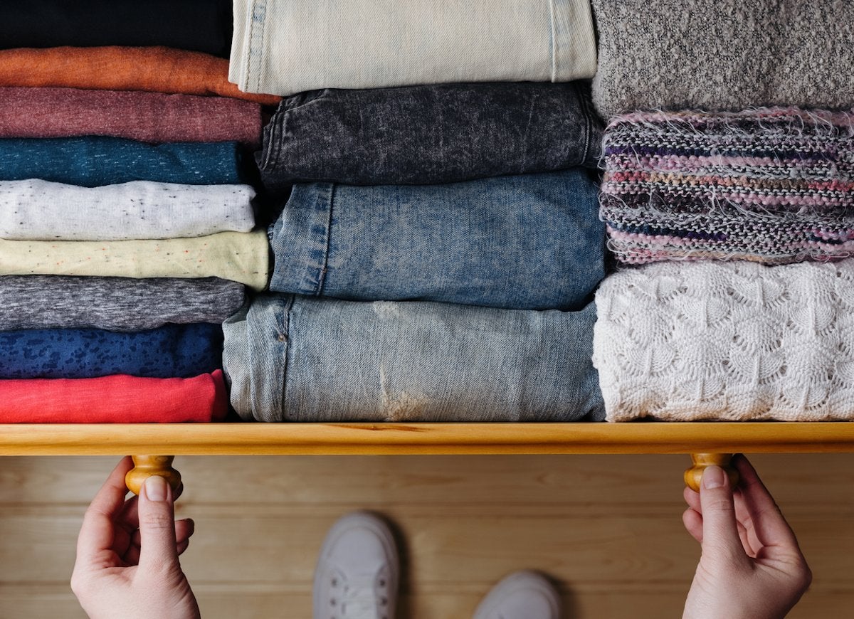 The 30 Easiest Organizing Tasks Ever