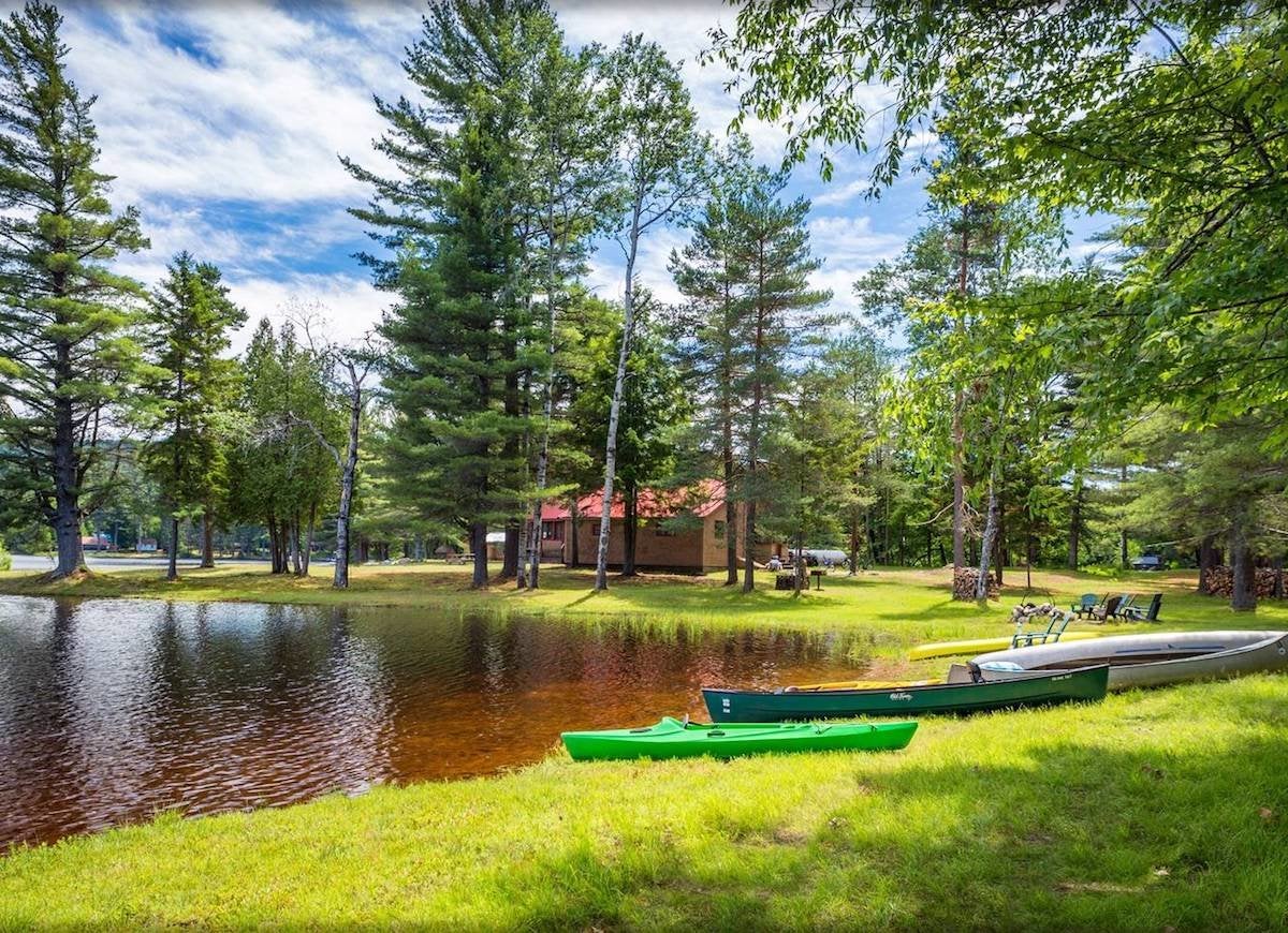 Pedestrians Only: 20 Car-Free Places in America