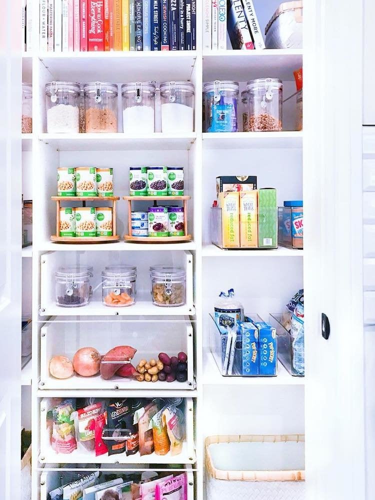 The 30 Easiest Organizing Tasks Ever