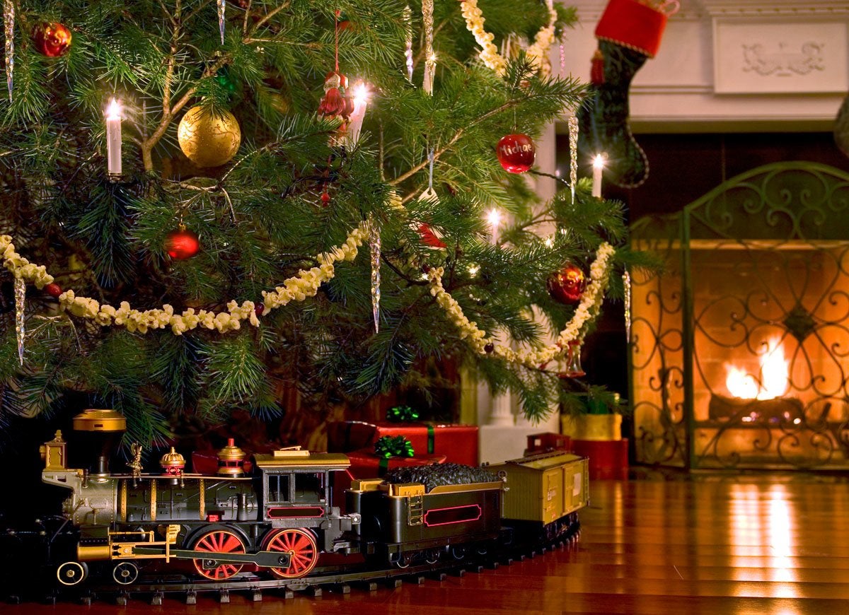 30 Vintage Christmas Ideas Worth Bringing Back