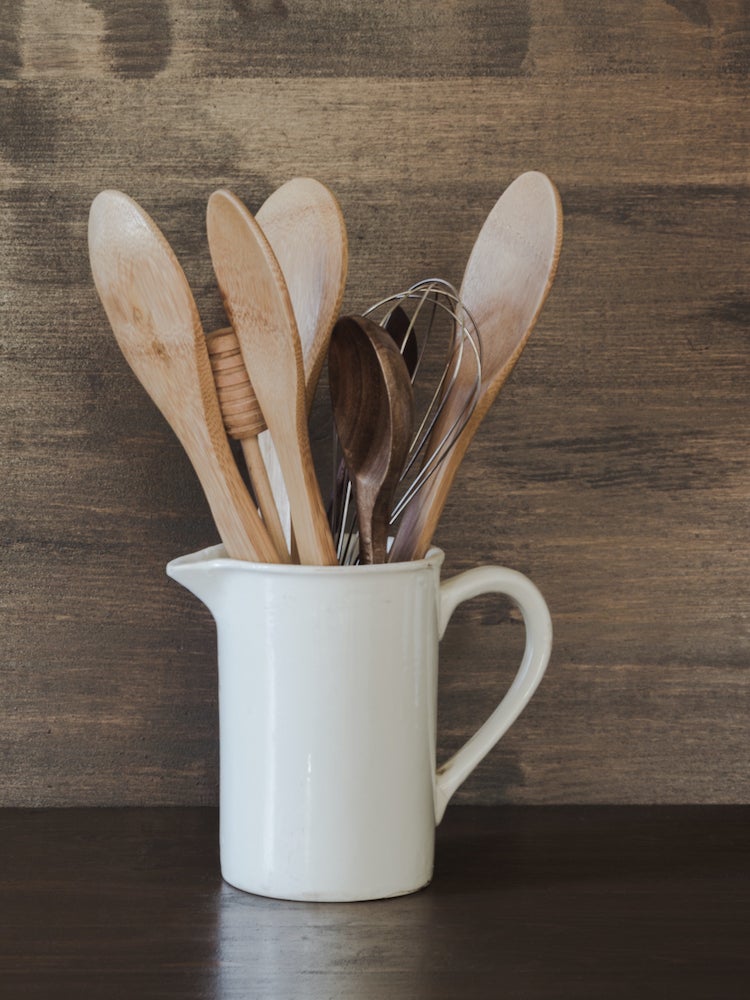 10 Things You Should Take Off Your Kitchen Countertops to Declutter