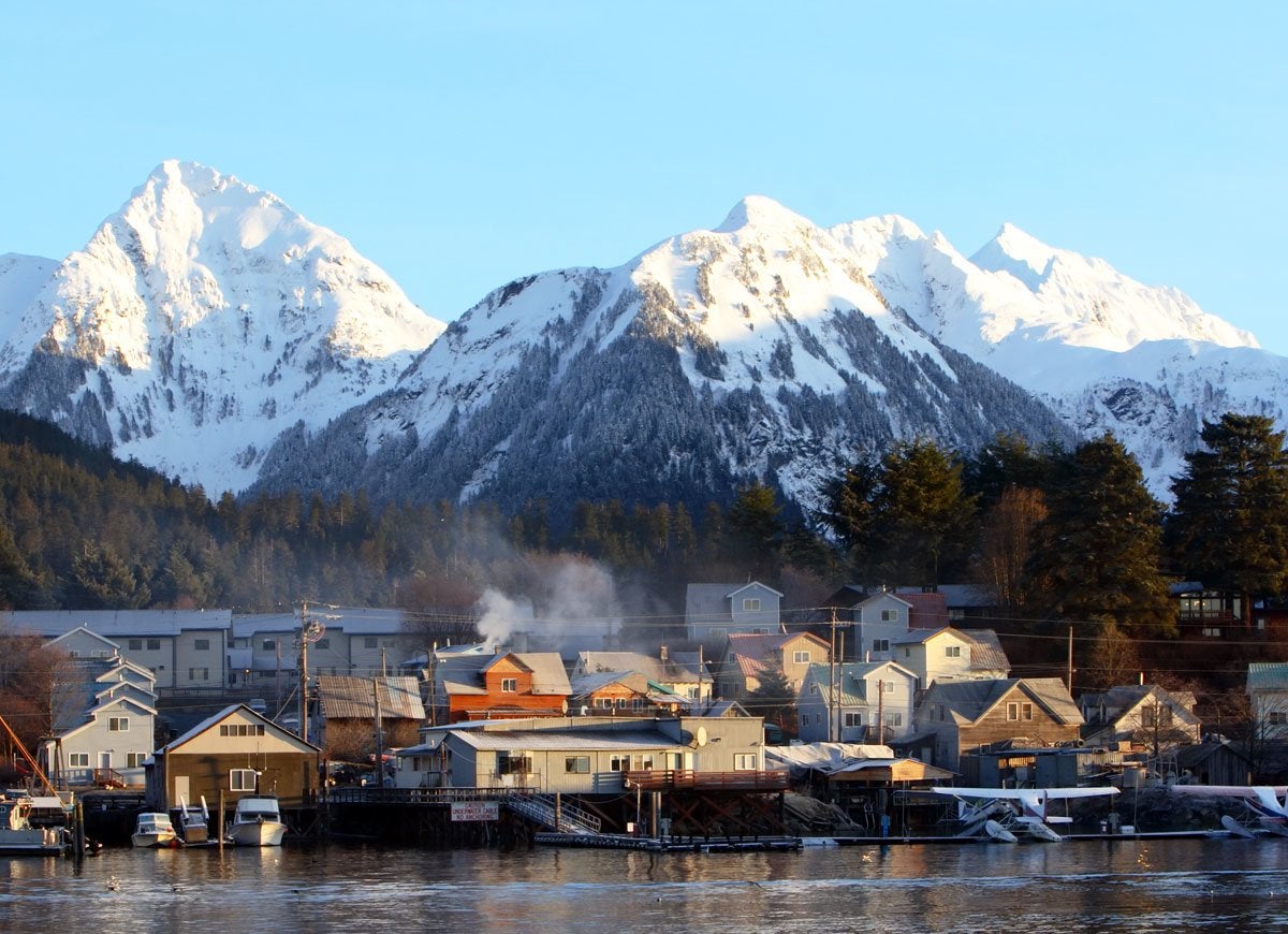 20 Must-Visit Mountain Towns Across America