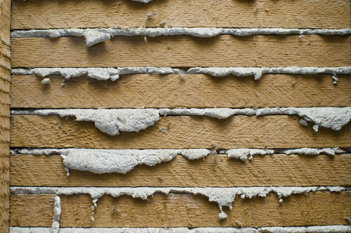 5 Things to Know About Lath and Plaster