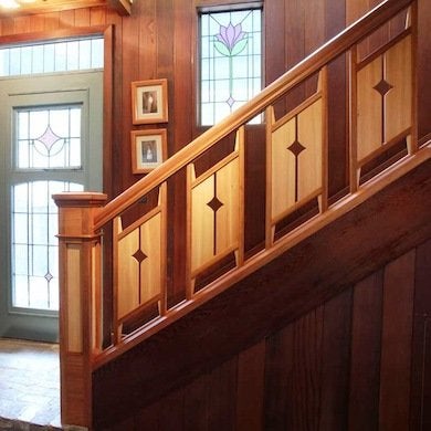 The Next Level: 14 Stair Railings to Elevate Your Home Design