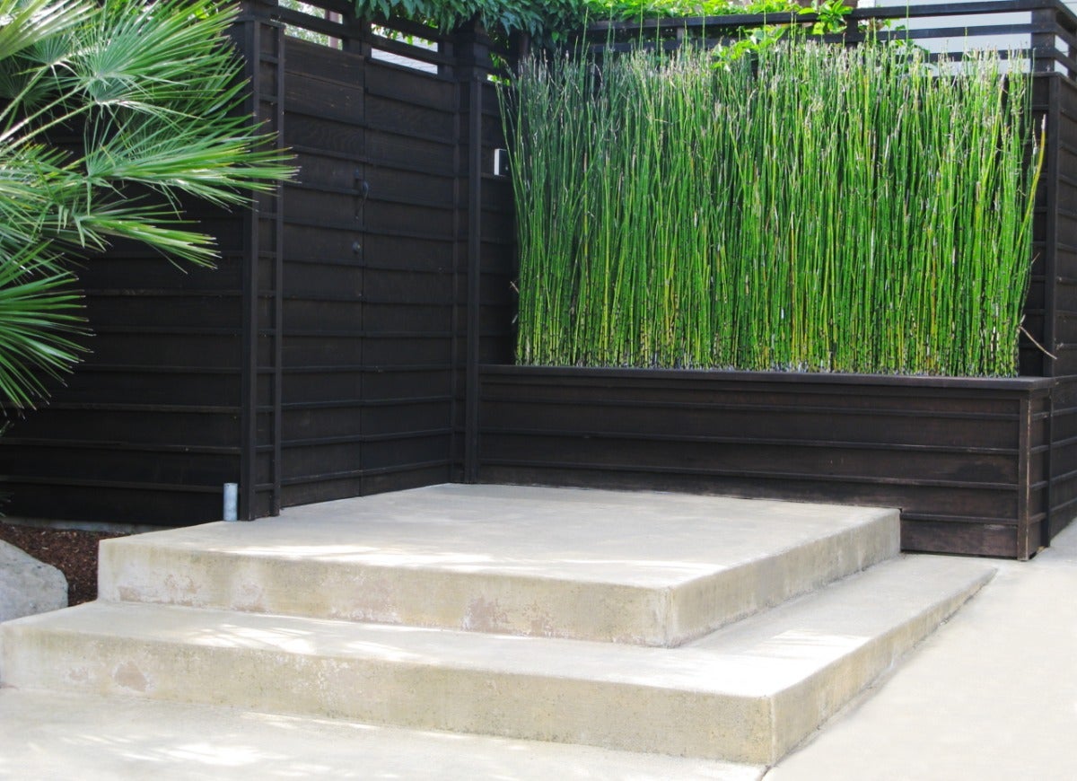 10 Ways to Dress Up a Drab Concrete Patio