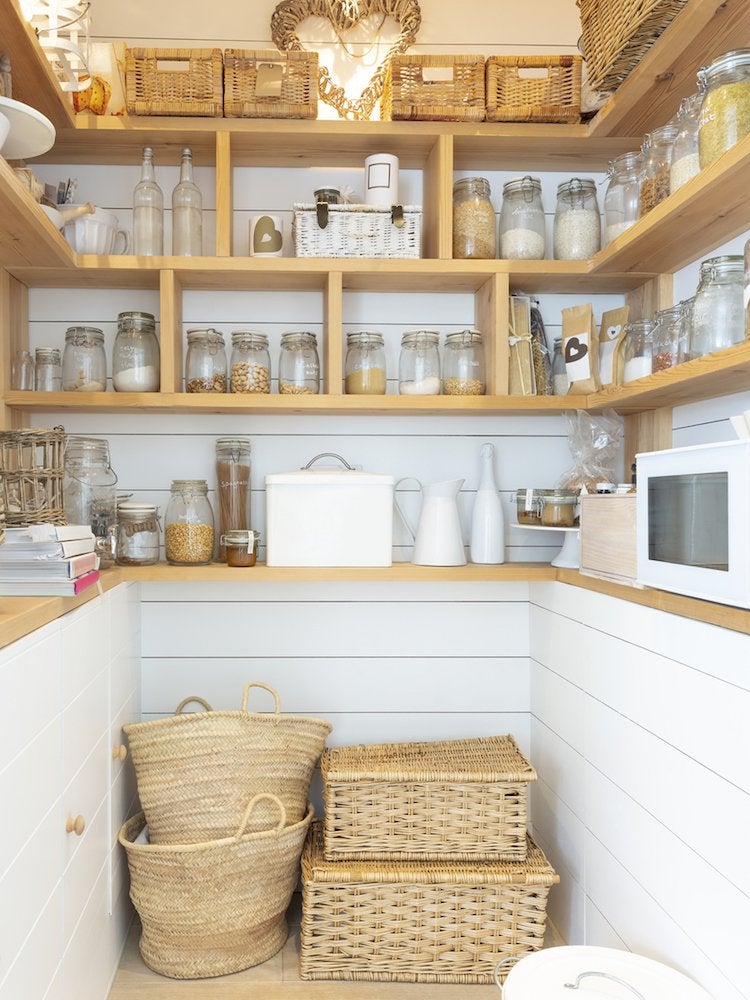 The Most Important Organizing Projects for Homeowners