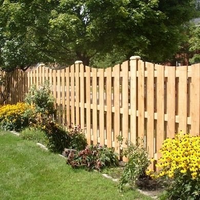 On the Fence: 7 Top Options in Fencing Materials