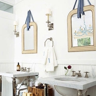 18 Bathroom Updates You Can Do in a Day