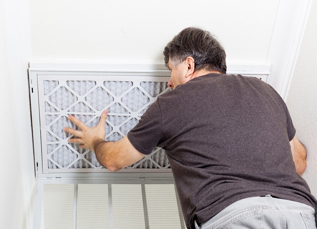 These Are the 12 Best Things You Can Do for Your AC