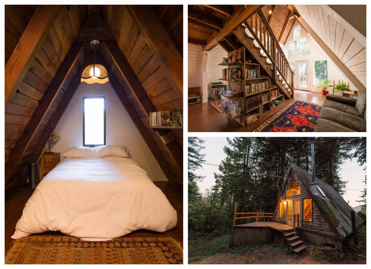 Our 25 Favorite Tiny Houses of All Time