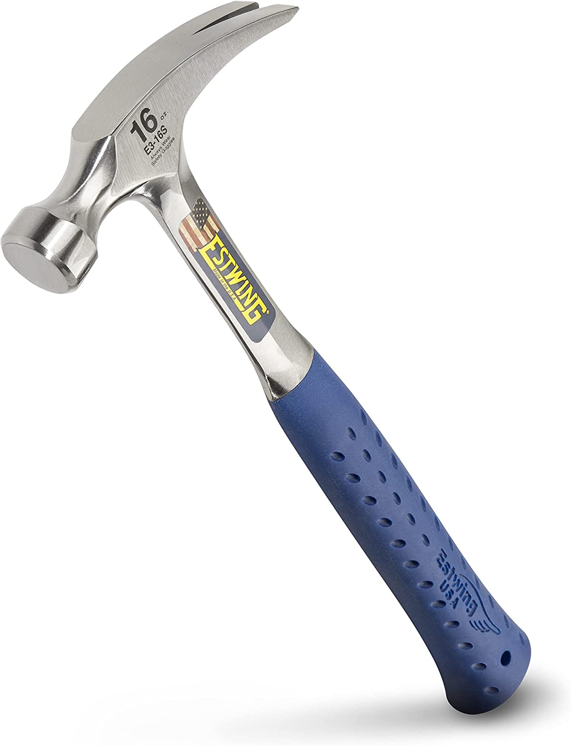 Estwing Claw Hammer