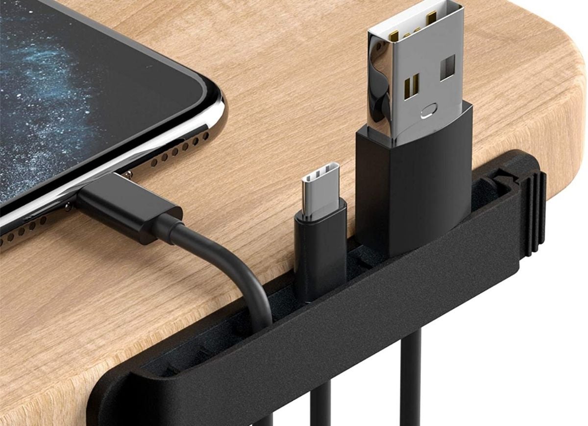 14 Clever Cable Management Solutions Under 