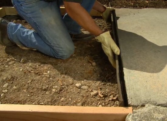 10 Ways to Go Crazy for Concrete