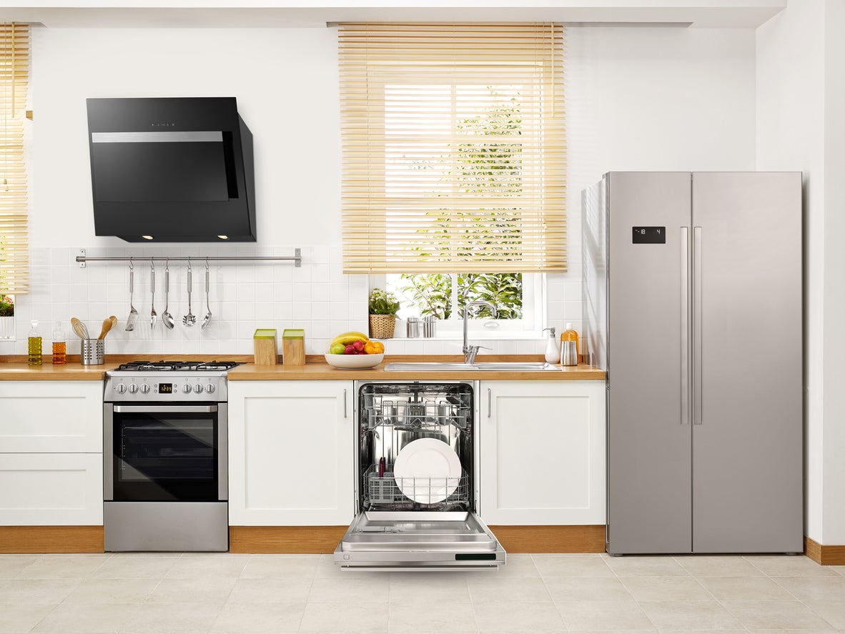 How To Clean Every Appliance in Your Home