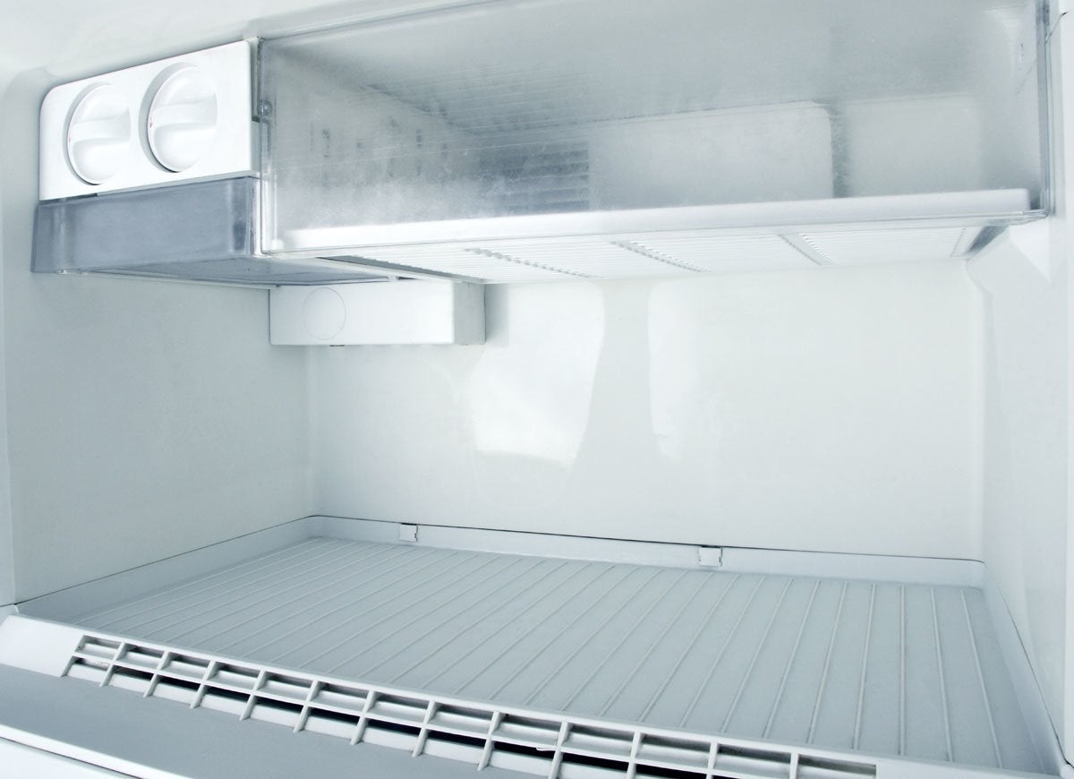 9 Signs You Need to Replace Your Fridge