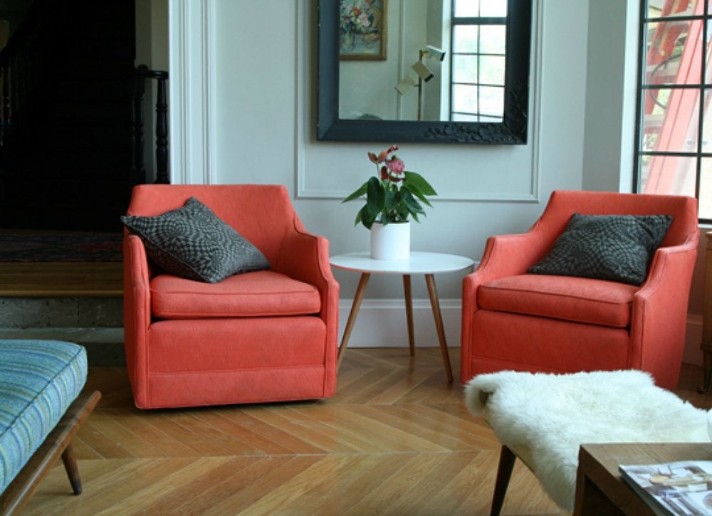 10 Ways to Give Furniture a Fast Facelift