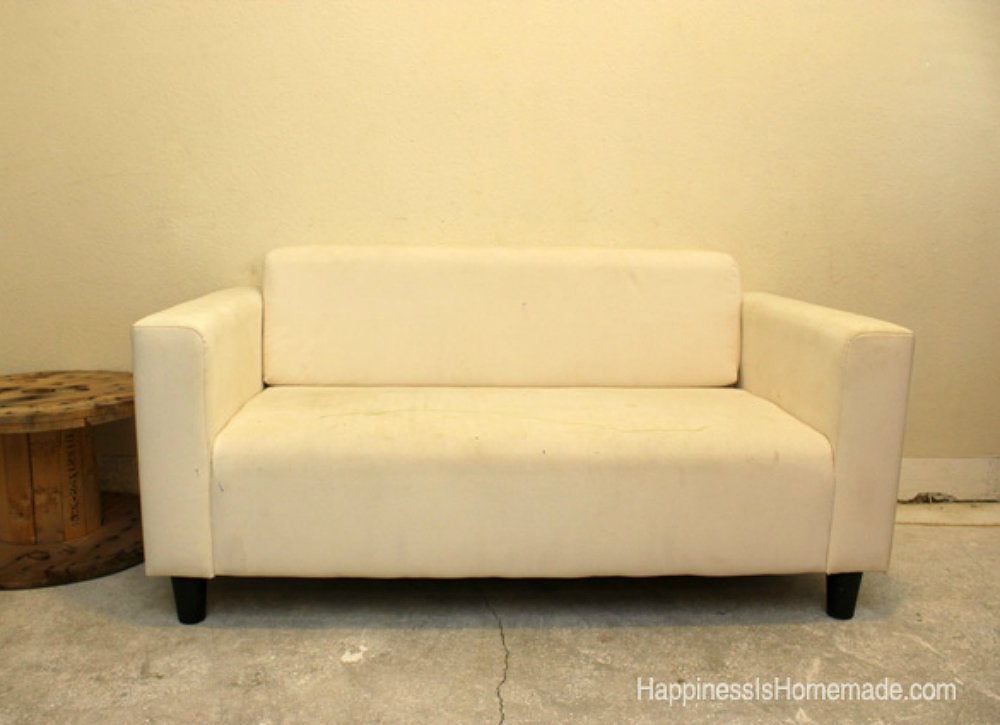 Sofa, So Good: 10 Creative Ways to Revive a Tired Old Couch