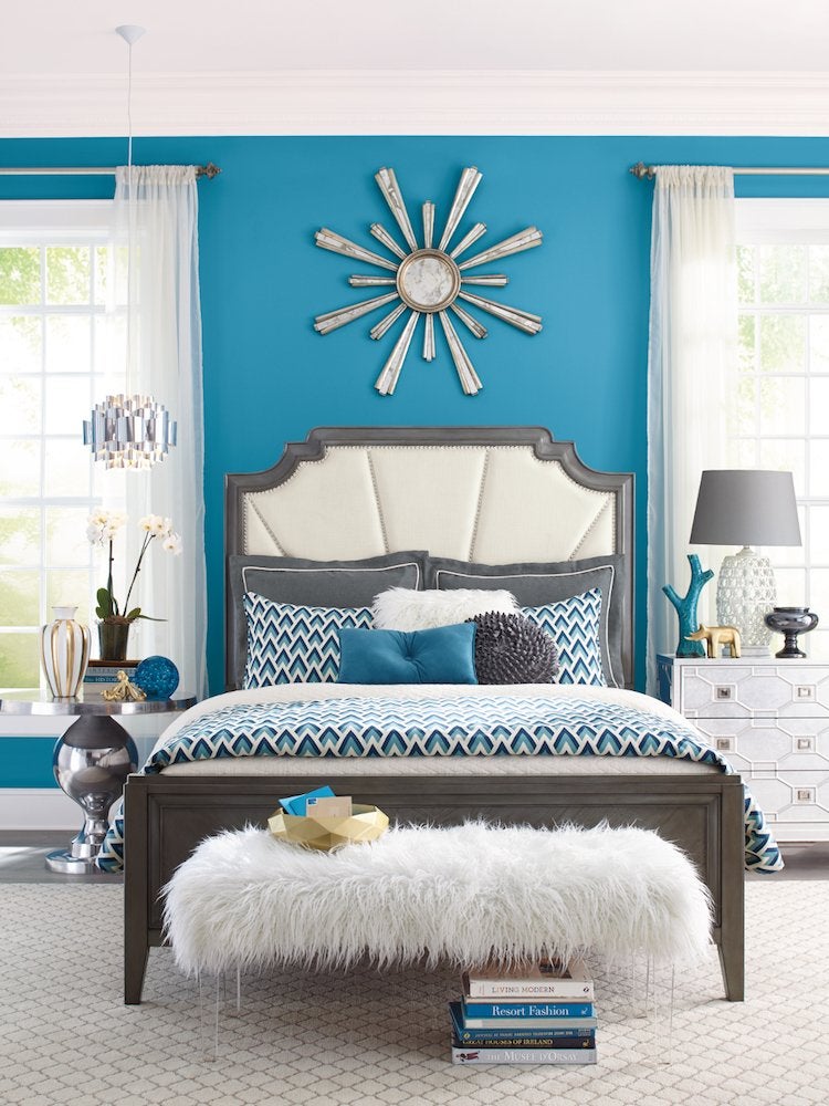 13 Reasons We Love Blue Bedrooms