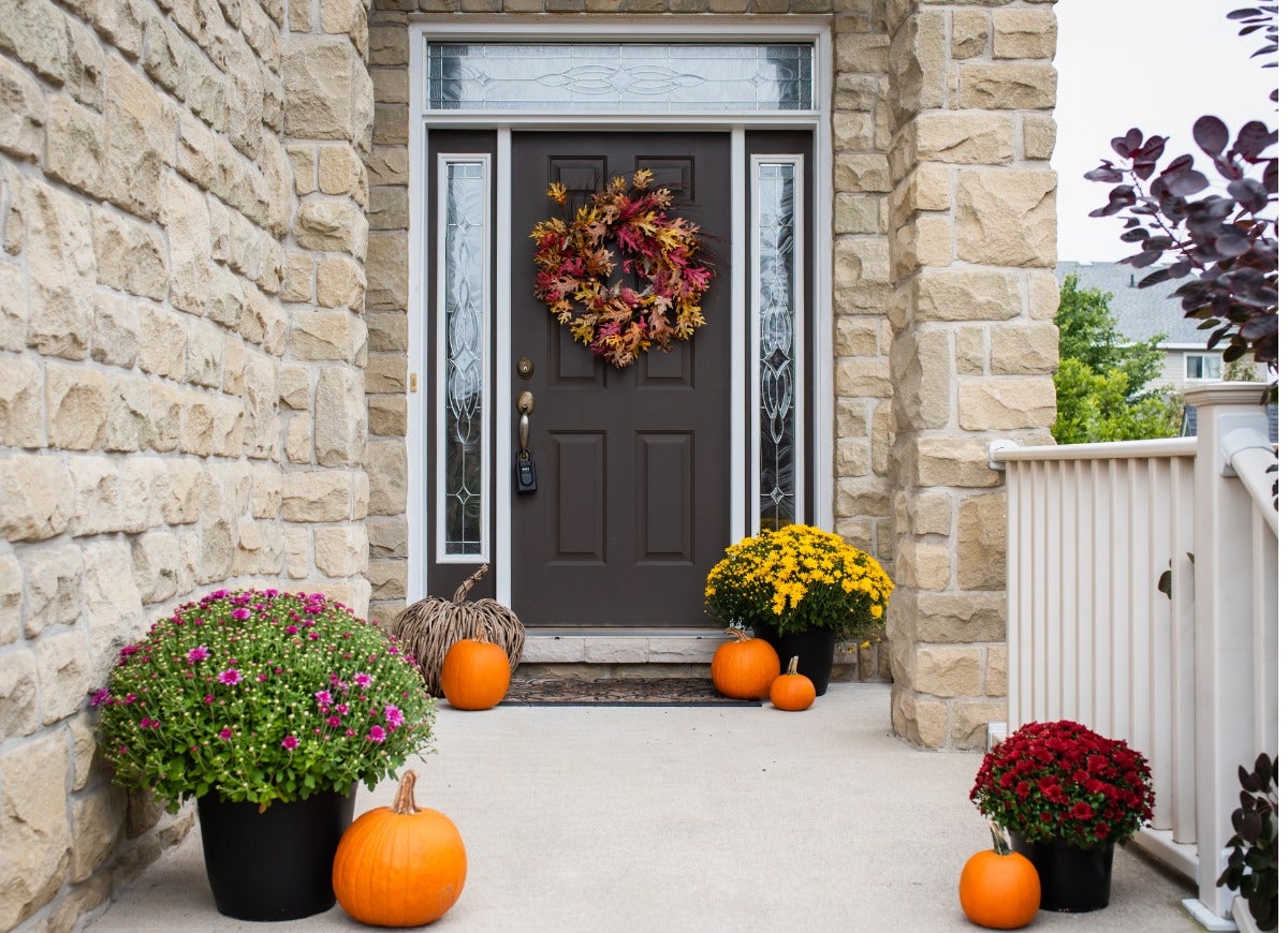 9 Curb Appeal Trends You Might Regret Sooner Rather Than Later