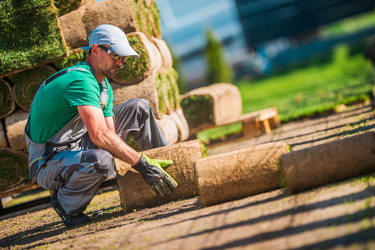 How to Grow a Landscaping Business