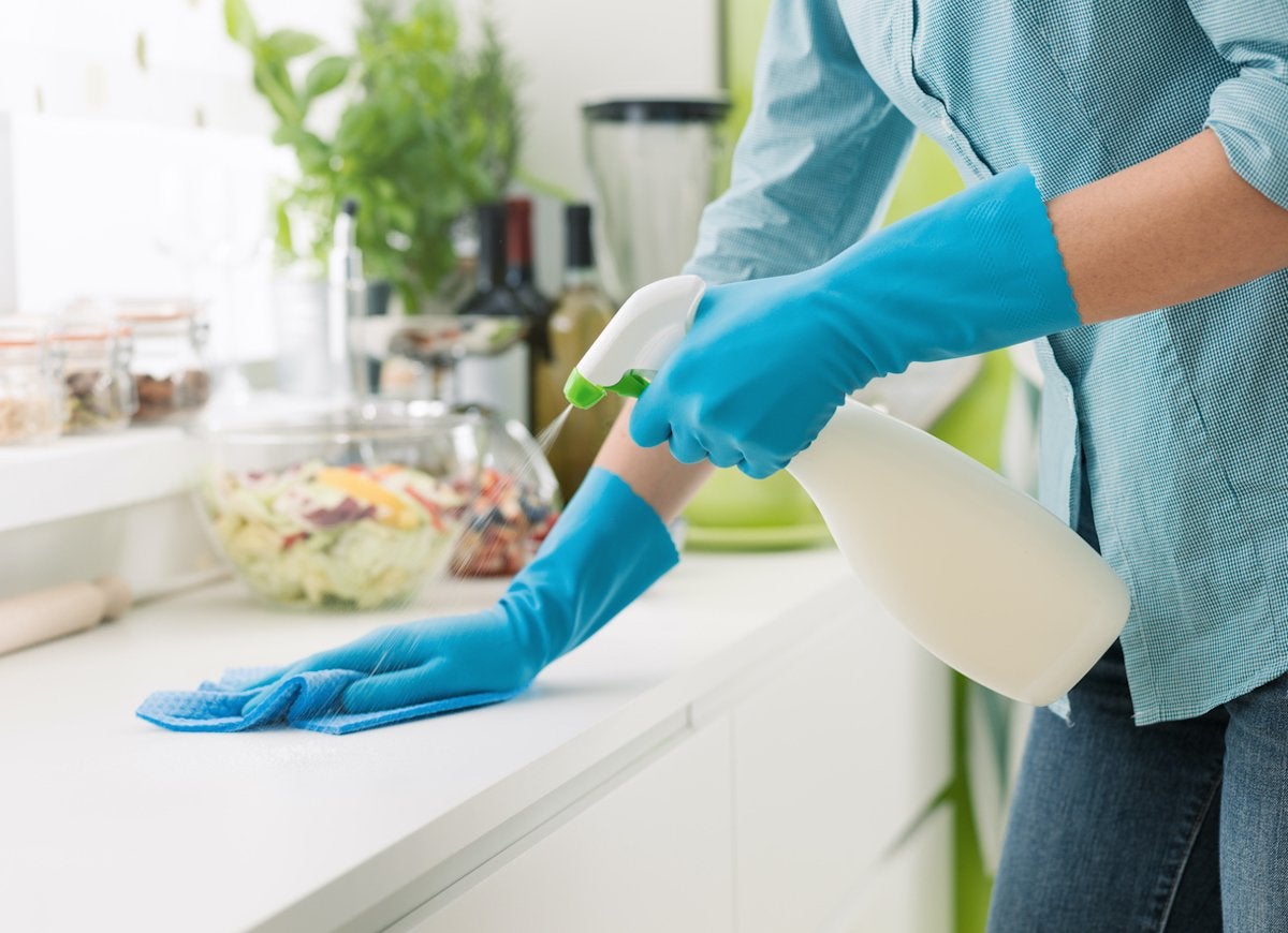 15 Cleaners That Can Do the Most Damage