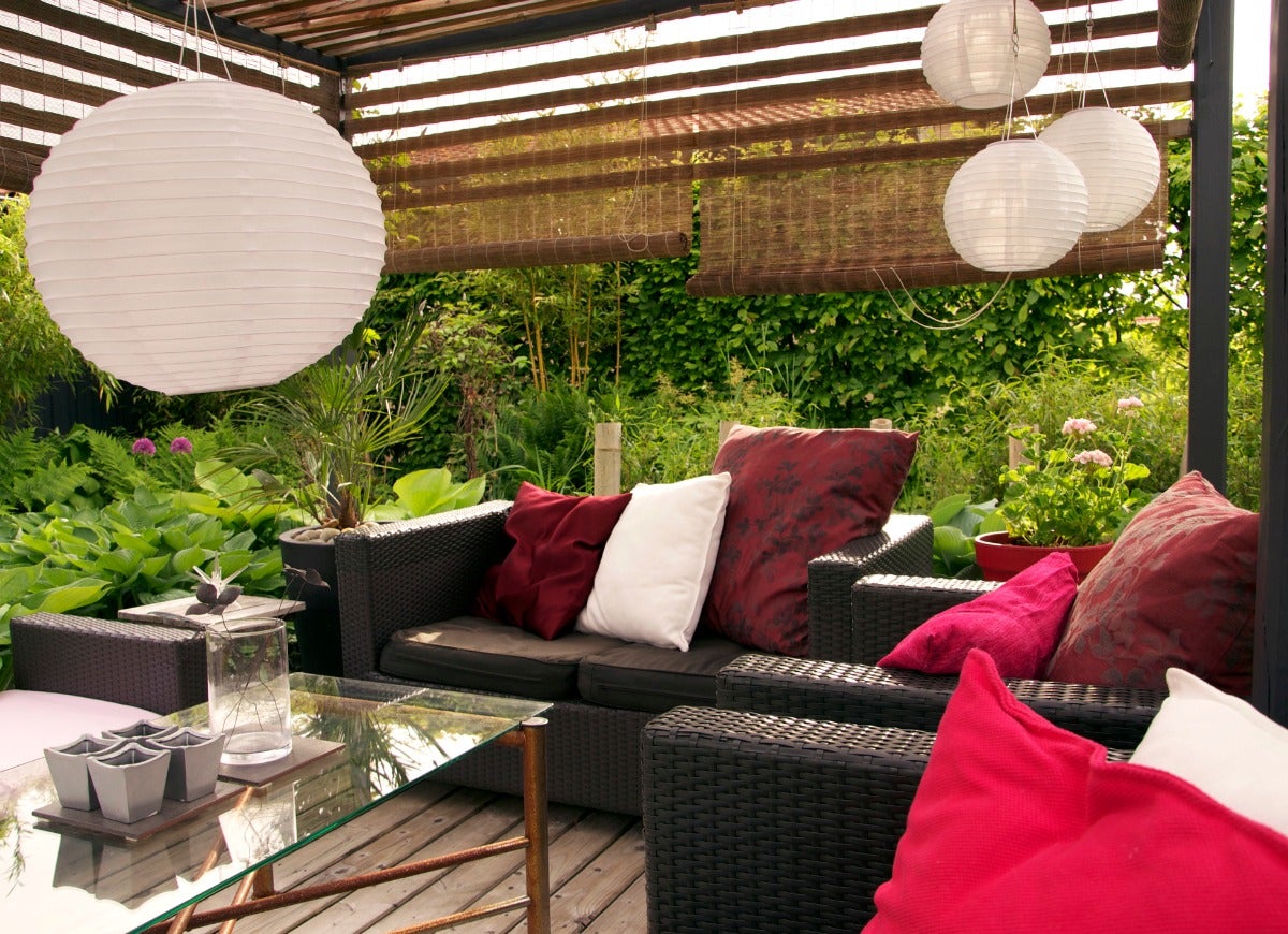 11 Deck Lighting Ideas for Illuminating Your Outdoor Space