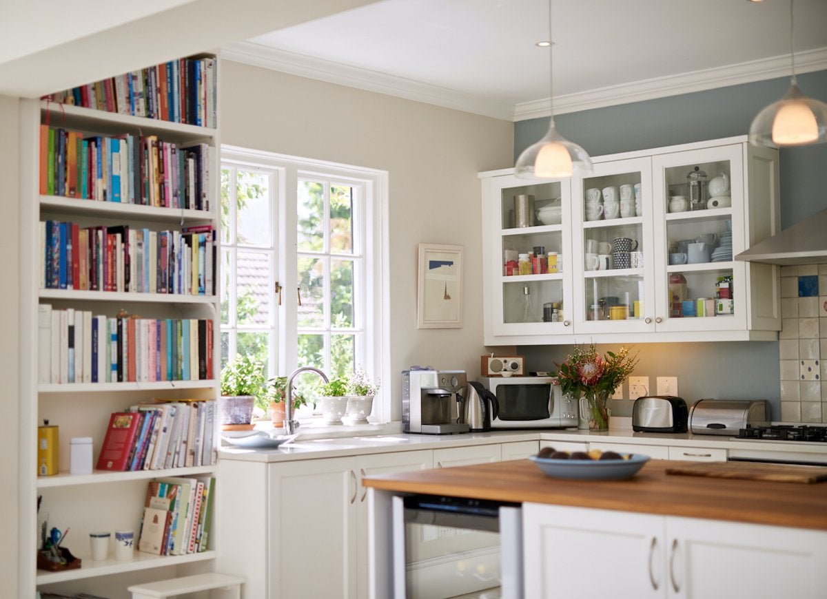 15 Smart Ways to Store the Kitchen Necessities