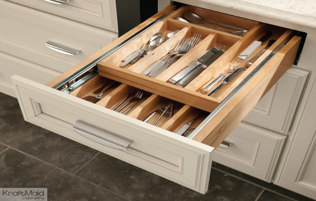 Kitchen Cures: The Perfect Solution for Every Unruly Drawer