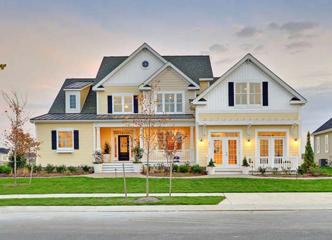 best exterior paint colors wheat