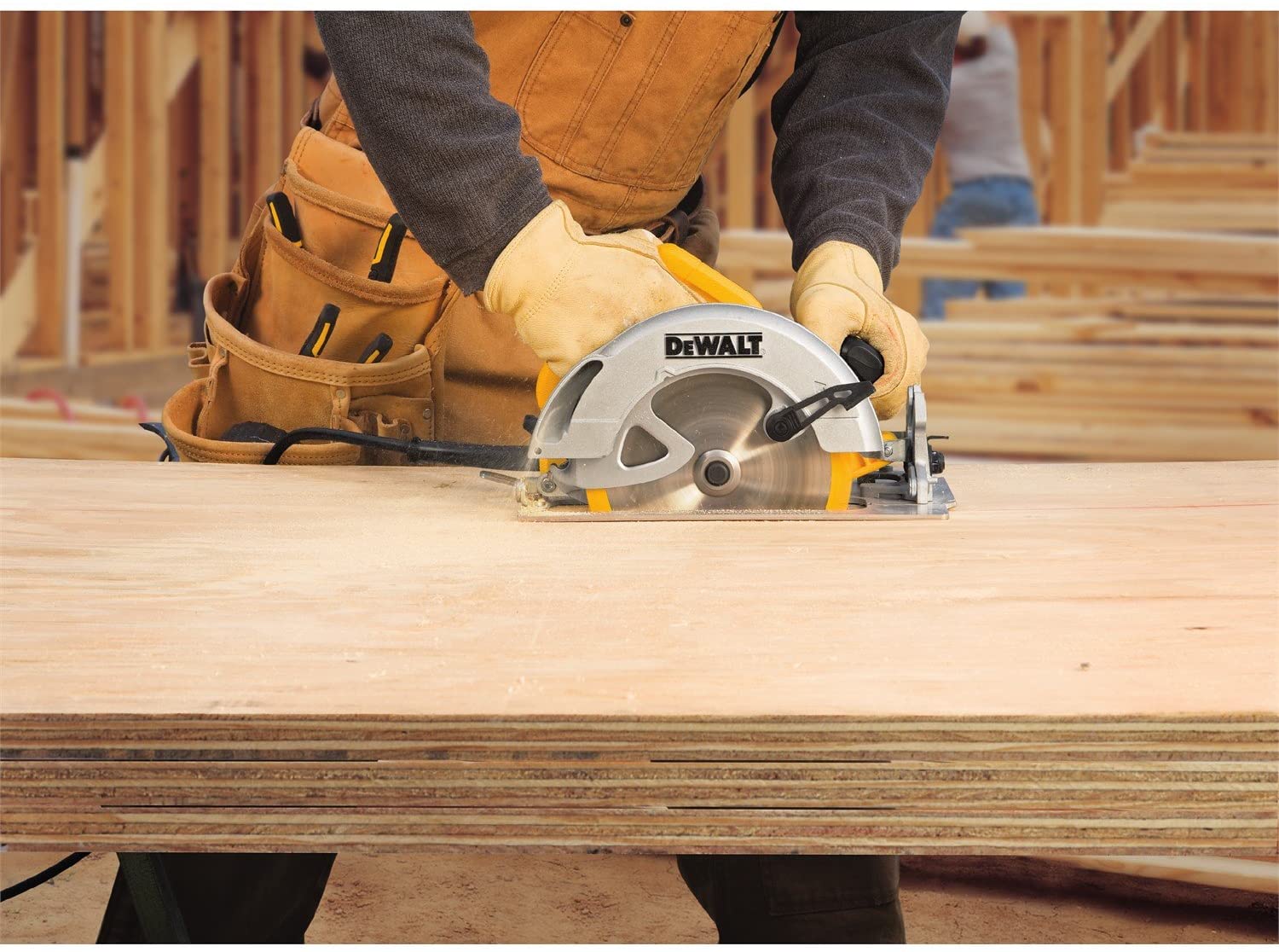 Best Corded Circular Saw