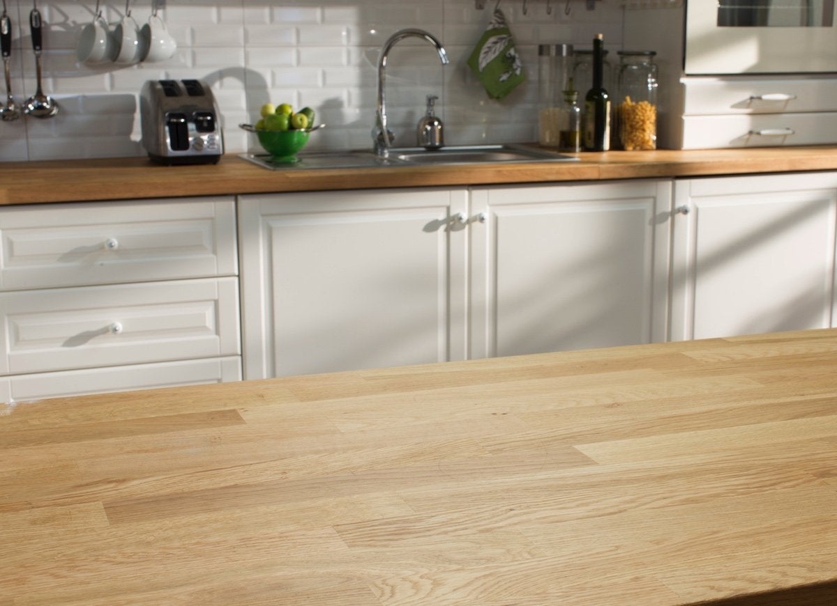 Kitchen Countertops: 10 Popular Options Today