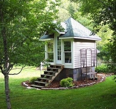 22 Tiny Houses We Love