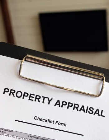 Home Appraisal Cost