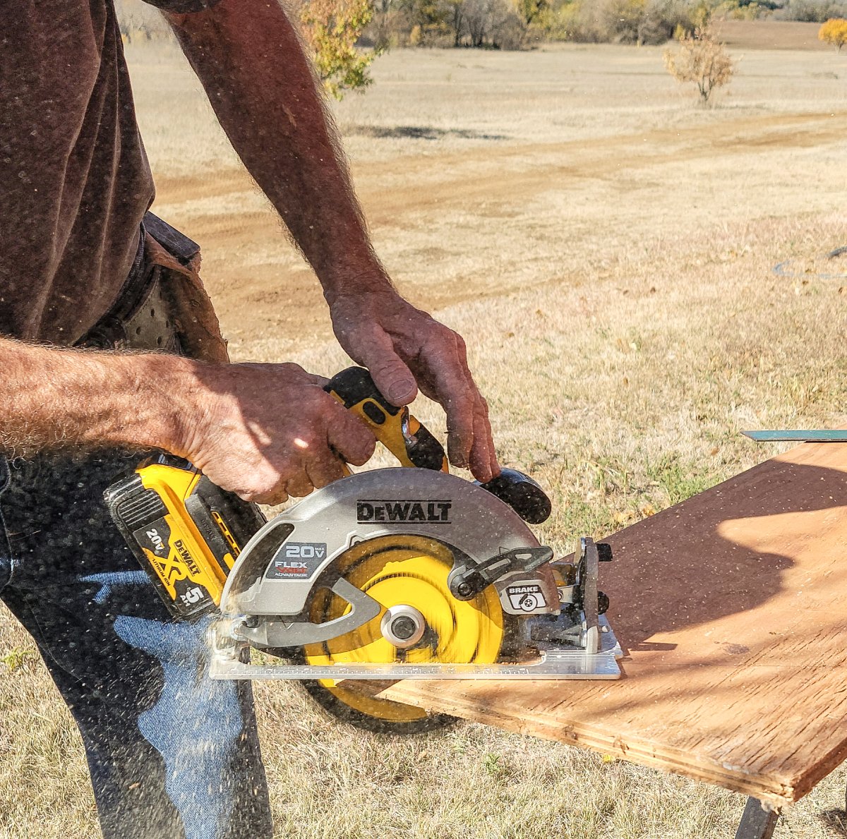 Time Is Running Out on Your Chance for Free DeWalt Tools