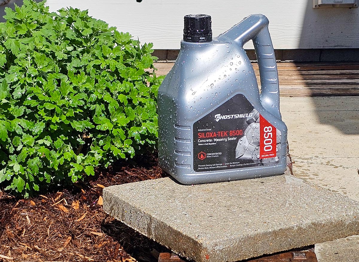 The Best Paver Sealer Options