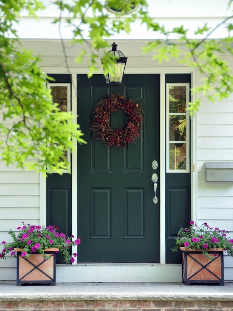 12 Easy and Inexpensive Ways to Upgrade Your Home’s Exterior