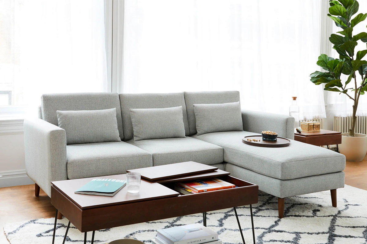 The 20 Best Furniture Brands of 2024