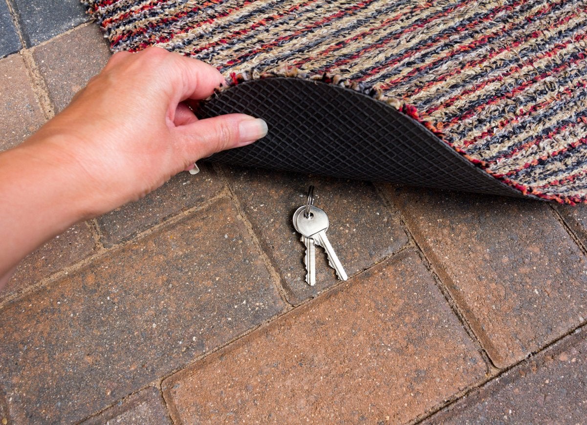 36 Easy Ways to Protect Your Home from Break-Ins