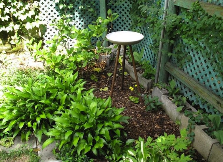 7 Ingenious IKEA Hacks for Your Backyard