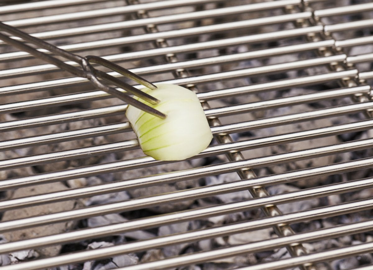 The Top 8 Ways to Hack Your Grill