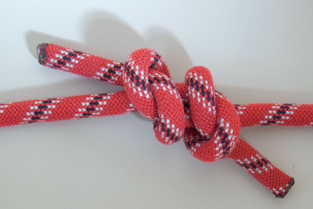 Fishermen's Knot